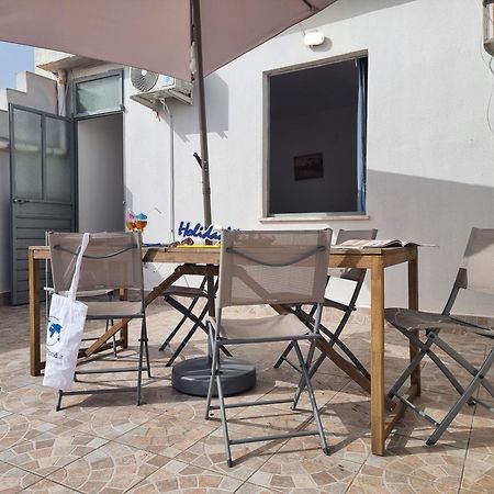Borgo Di Taormina Apartments By Holiday World Gaggi Exteriér fotografie