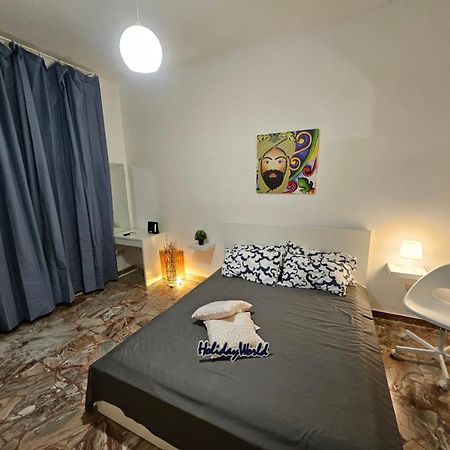Borgo Di Taormina Apartments By Holiday World Gaggi Exteriér fotografie