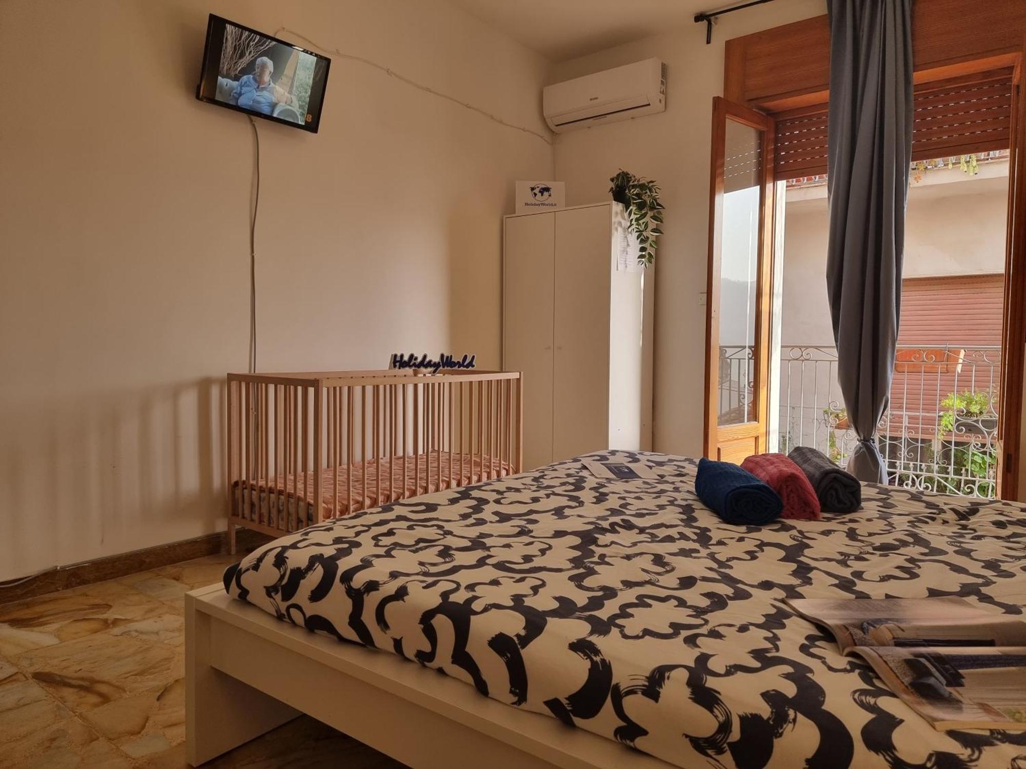 Borgo Di Taormina Apartments By Holiday World Gaggi Exteriér fotografie