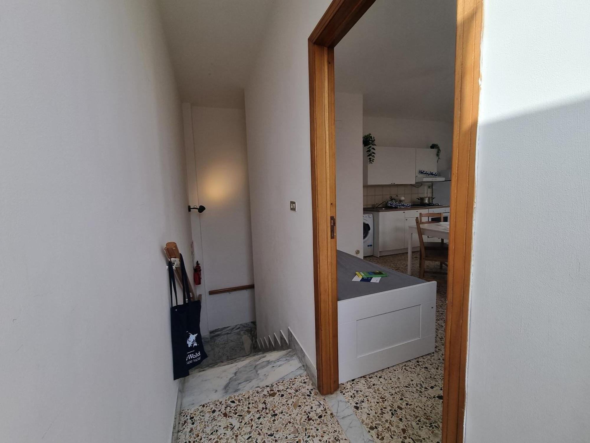 Borgo Di Taormina Apartments By Holiday World Gaggi Exteriér fotografie
