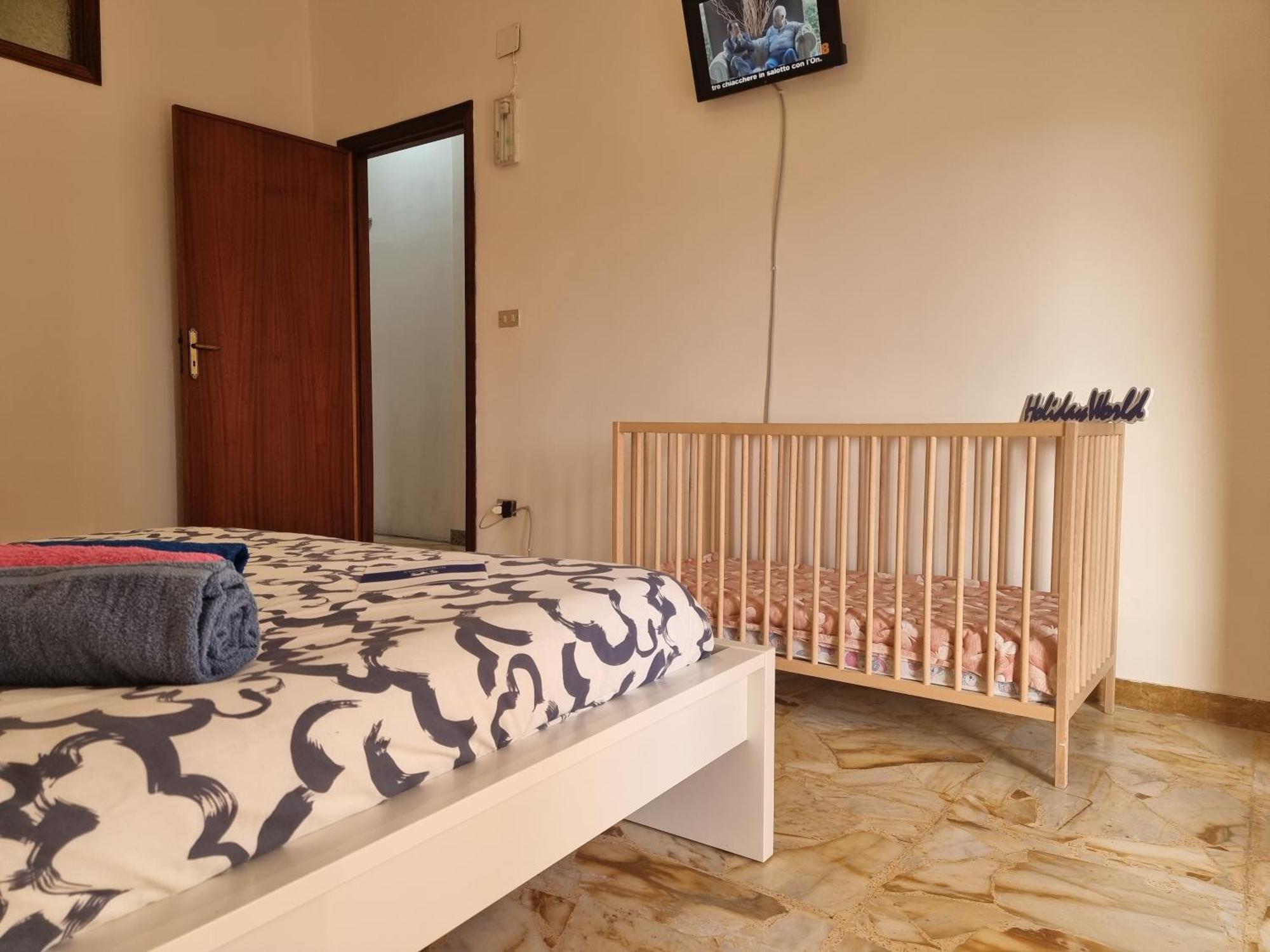 Borgo Di Taormina Apartments By Holiday World Gaggi Exteriér fotografie