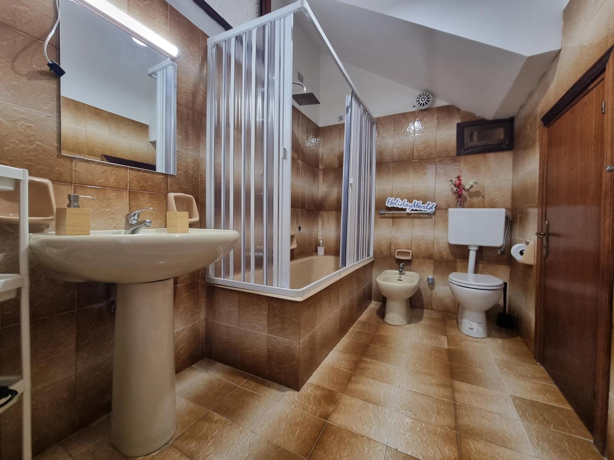 Borgo Di Taormina Apartments By Holiday World Gaggi Exteriér fotografie