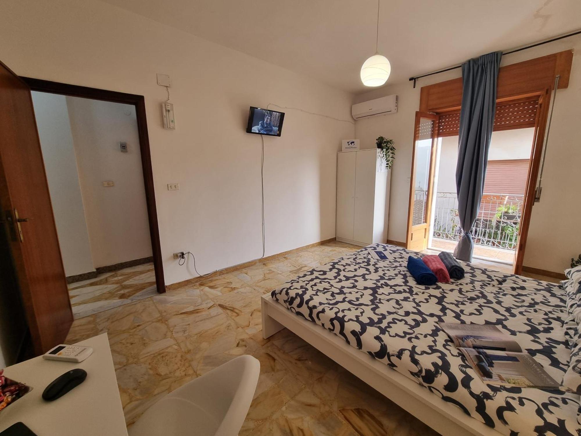 Borgo Di Taormina Apartments By Holiday World Gaggi Exteriér fotografie