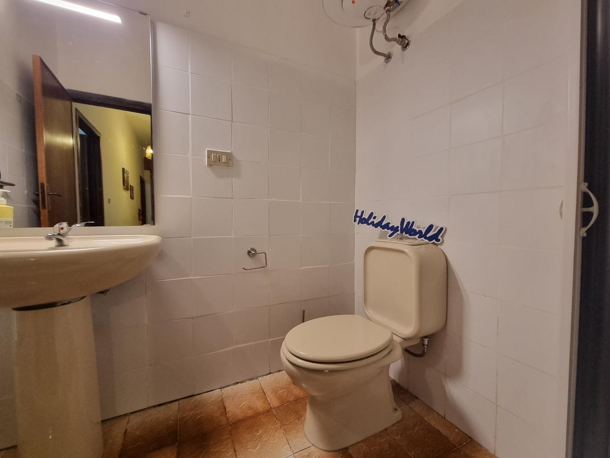 Borgo Di Taormina Apartments By Holiday World Gaggi Exteriér fotografie