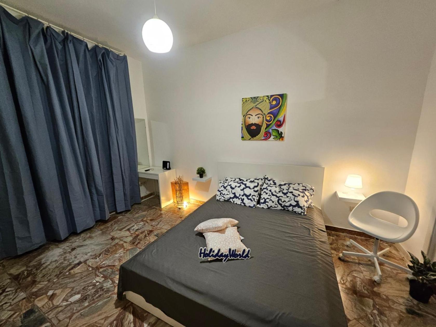 Borgo Di Taormina Apartments By Holiday World Gaggi Exteriér fotografie